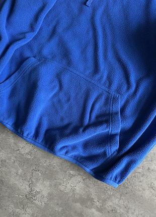 Худі nike teddy fleece чоловічий 5