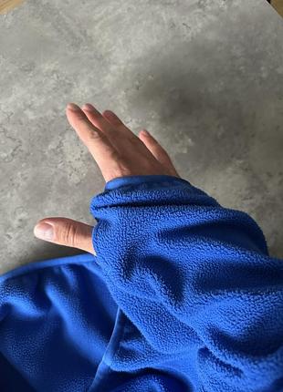 Худі nike teddy fleece чоловічий 6