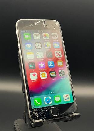 Apple iphone 6 16 gb  neverlock — все працює. 83% акумулятор