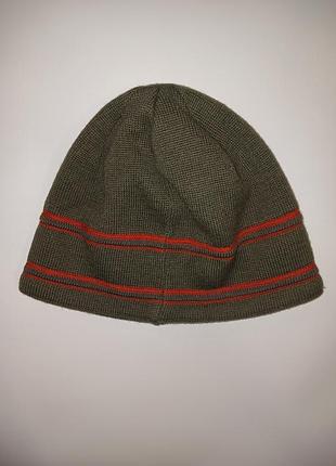Шапка the north face bones beanie оригинал 2
