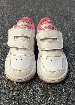 Кросівки для дівчаток adidas