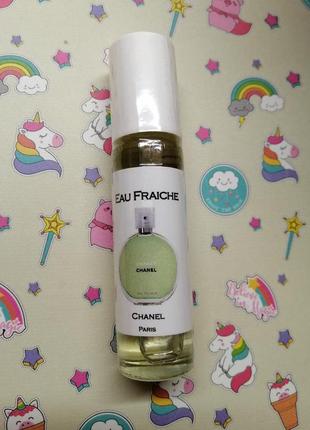 Масляні духи eau frache