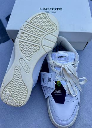 Кроссівки lacoste 9