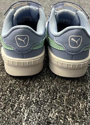 Кеди дитячі puma 4