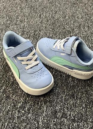 Кеди дитячі puma