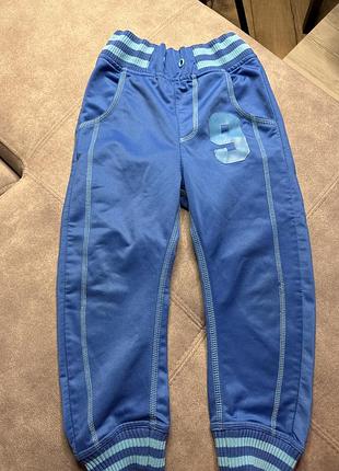 Спортивні легінси h&m для хлопчика