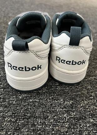 Кросівки дитячі reebok 3