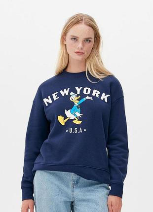Жіночий худі disney