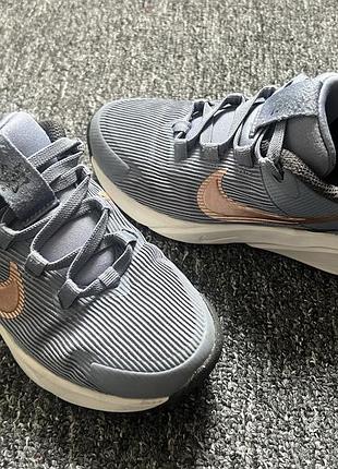 Дитячі кросівки nike оригінал