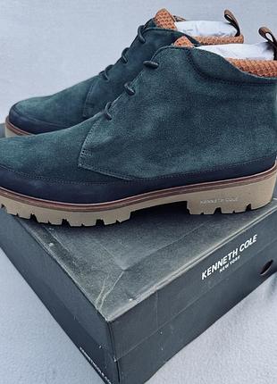 Ботинки kenneth cole 5