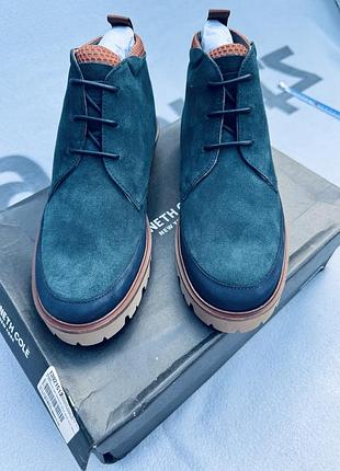 Ботинки kenneth cole