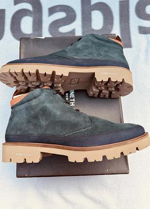 Ботинки kenneth cole 6