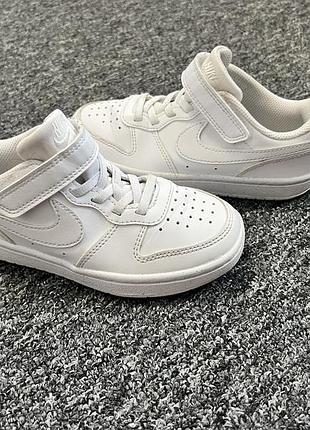 Кеди дитячі nike