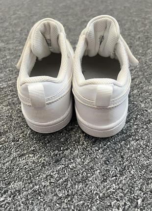 Кеди дитячі nike 4