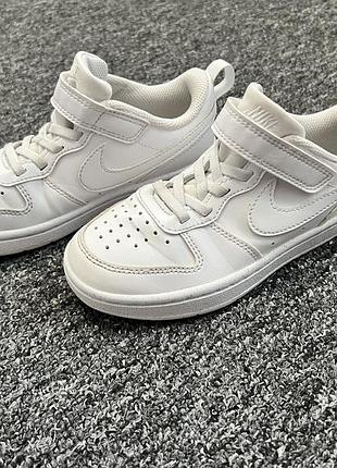 Кеди дитячі nike 2