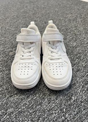 Кеди дитячі nike 3