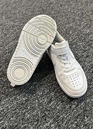 Кеди дитячі nike 5