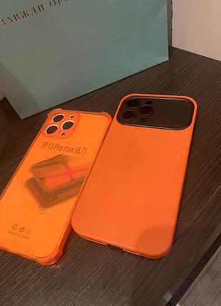 Чехол на iphone 13 pro max прозорий силікон та під 17 pro max 8
