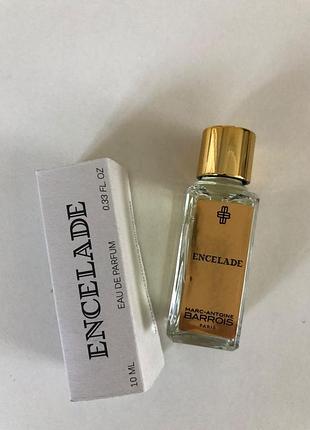 Мініатюра парфумована вода marc-antoine barrois encelade eau de parfum