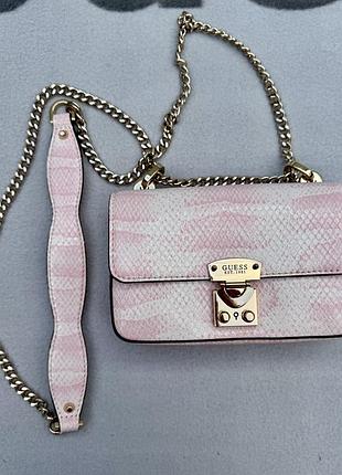 Сумочка guess 2
