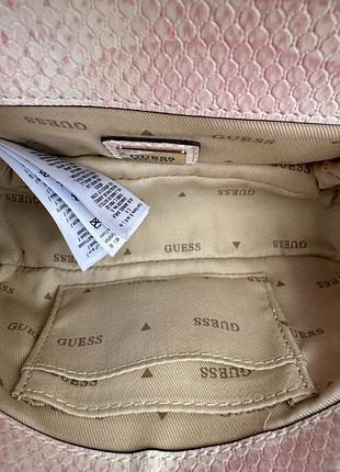 Сумочка guess 3