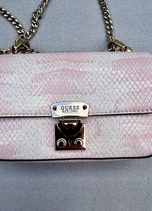 Сумочка guess