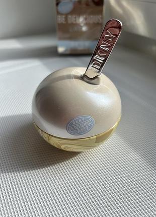 Dkny be delicious vanilla latte edp 5 ml