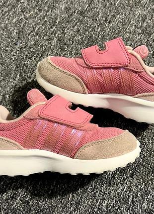 Дитячі кросівки adidas оригінал 5