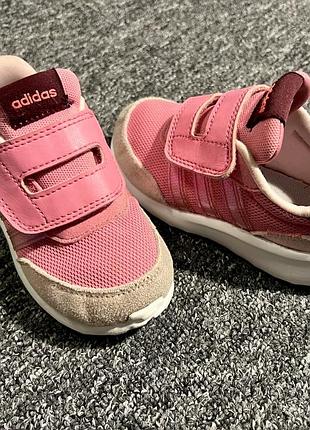 Дитячі кросівки adidas оригінал