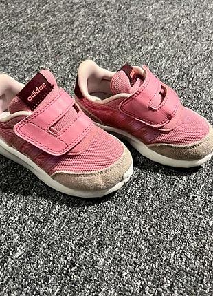 Дитячі кросівки adidas оригінал 7
