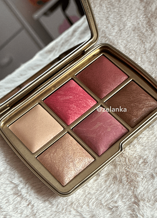 Лимитированная палетка hope hourglass ambient lighting edit unlocked