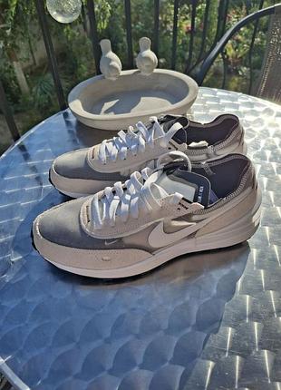 Кросівки nike waffle one