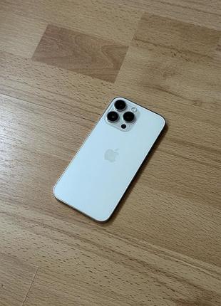 Iphone 14 pro max 1 tb silver
