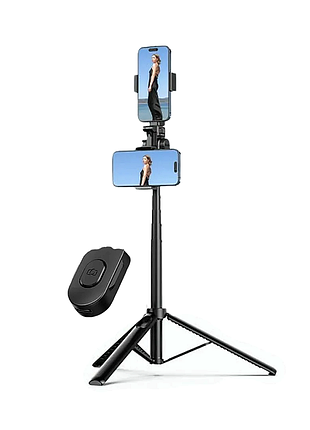 Штатив ulanzi vijim mt-70 tripod (t027gbb1 mt-70)
