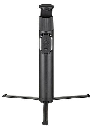 Селфі-трипод xiaomi selfie stick tripod mini black