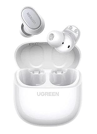 Бездротові навушники tws ugreen ws220 dots white