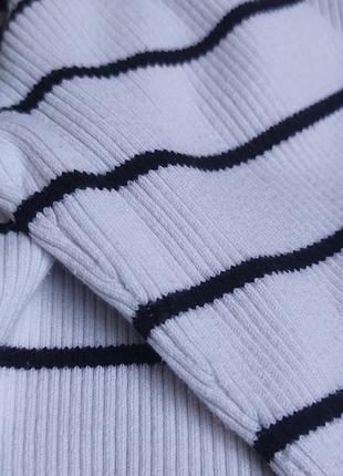 Водолазка у рубчик lauren ralph lauren  р.l 5