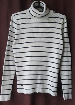 Водолазка у рубчик lauren ralph lauren  р.l 2