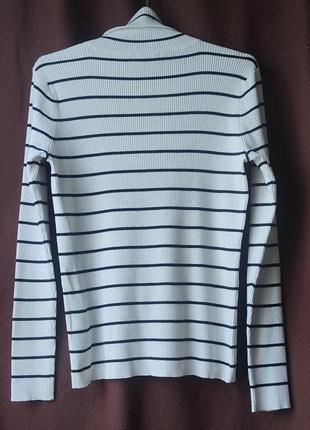 Водолазка у рубчик lauren ralph lauren  р.l 3