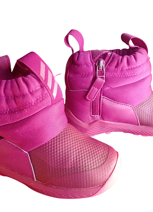 Детские сапожки adidas activesnow winter 26 размер