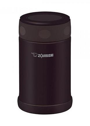 Харчовий термоконтейнер zojirushi 0,5l sw-eae50td