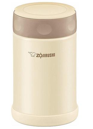 Харчовий термоконтейнер zojirushi 0,5l sw-eae50cc