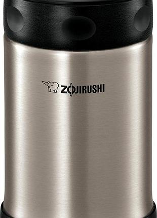 Харчовий термоконтейнер zojirushi 0,5l sw-eae50xa