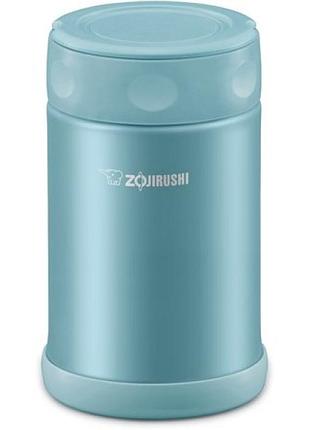 Харчовий термоконтейнер zojirushi 0,5l sw-eae50ab