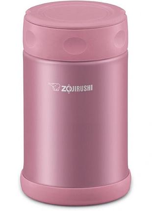 Харчовий термоконтейнер zojirushi 0,5l sw-eae50ps