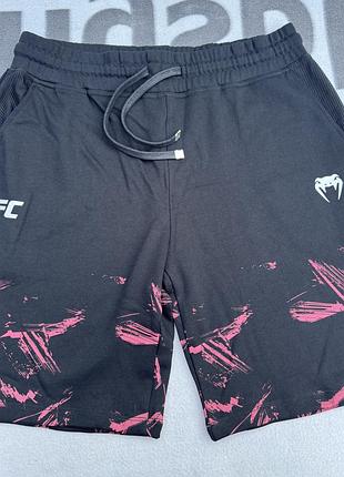 Шорти venum ufs 7