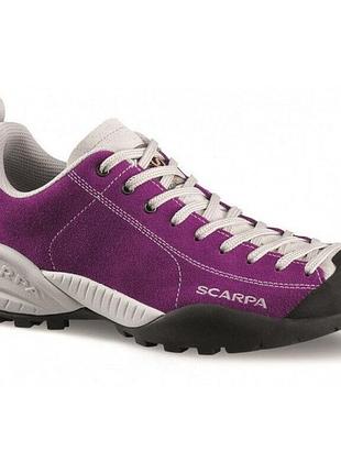Кросівки жіночі scarpa mojito begonia