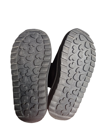 Теплі уггі на дівчинку primark 25/26 розмір 4