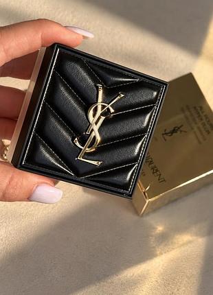 Пудра ysl 04 2