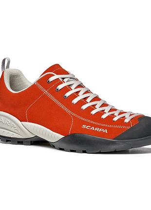 Кросівки чоловічі scarpa mojito papaya